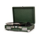 Giradischi verde scuro più struzzo Cruiser Plus - Crosley