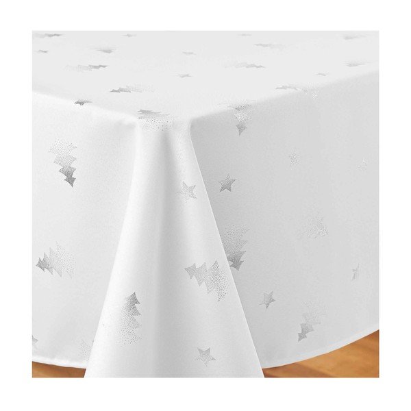 Tovaglia 150x240 cm Sapin – douceur d'intérieur-image-3