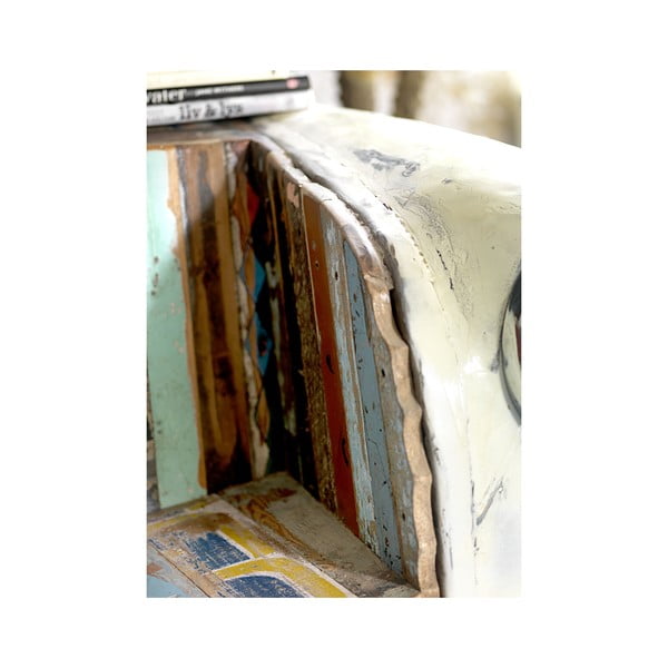 Lavice Taxi Bench-image-2