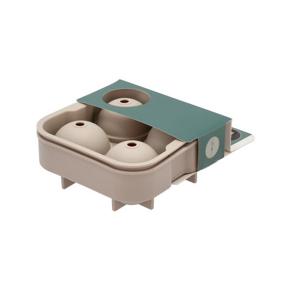 Vaschetta per ghiaccio in silicone Sphere – Bitz-image-3