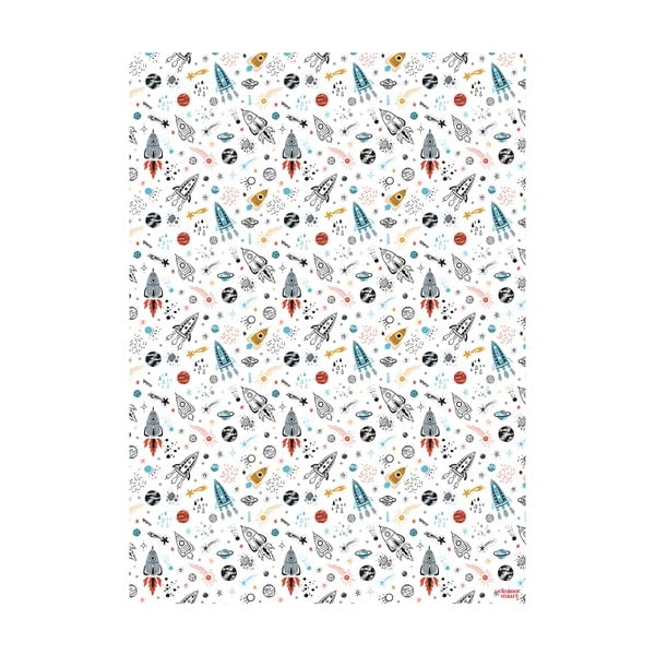 Carta da regalo Space - eleanor stuart-image-2