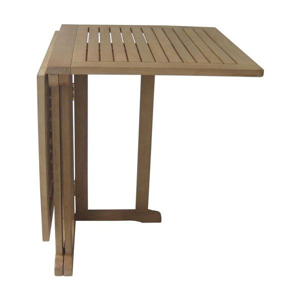 Tavolo da pranzo da giardino Baltimore - Garden Pleasure-image-1