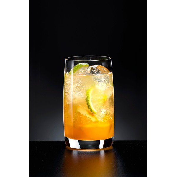 Set di 6 bicchieri, 250 ml Ideal - Crystalex-image-1