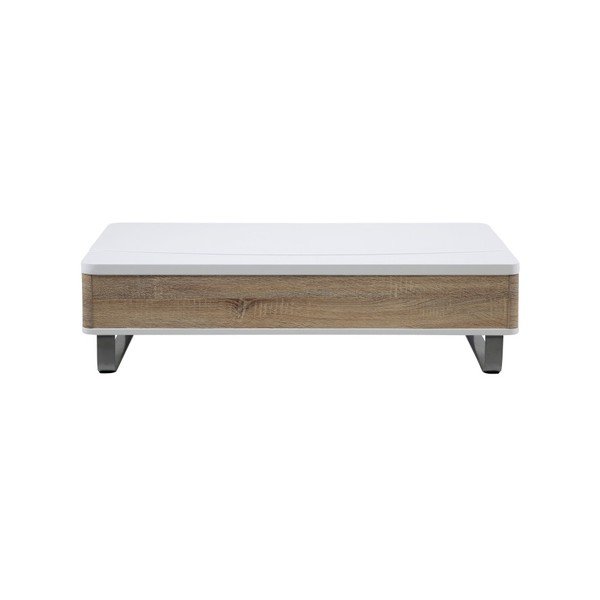 Tavolino Perry, 120 x 32 cm - Actona-image-1
