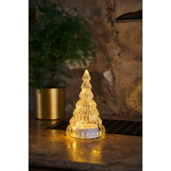 Decorazione luminosa ø 10 cm Lucy - Sirius-image-1