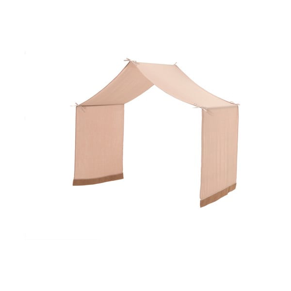 Tenda da letto per bambini 86x414 cm Forrest - Vipack