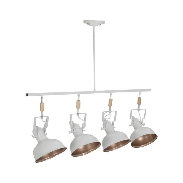 Lampada da soffitto Cups Blanco - Mauro Ferretti-image-1