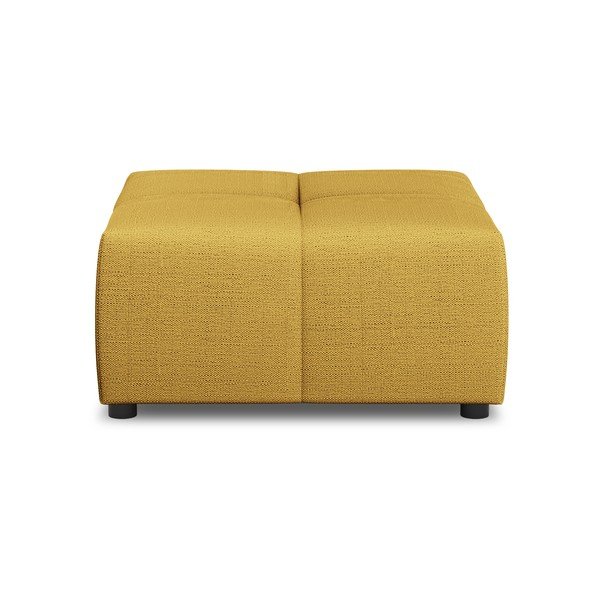 Modulo divano giallo Rome - Cosmopolitan Design-image-2