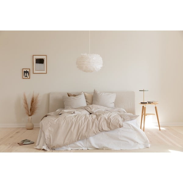 Paralume bianco ø 45 cm Eos medium - UMAGE-image-1