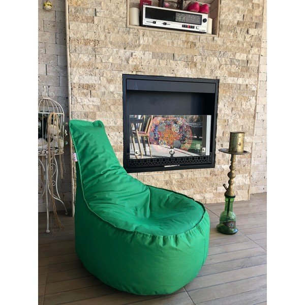 Borsa da giardino verde Aktif - Floriane Garden-image-2