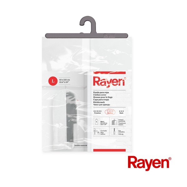 Copertura del vestito - Rayen-image-3