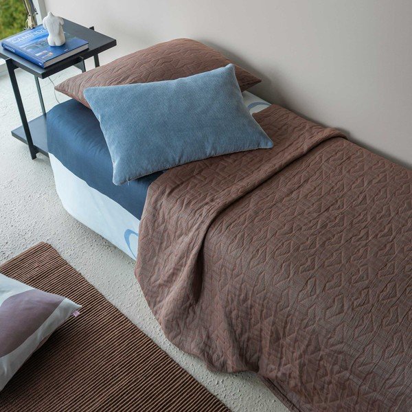 Cuscino decorativo 40x60 cm Ribbon - Mette Ditmer Denmark-image-3
