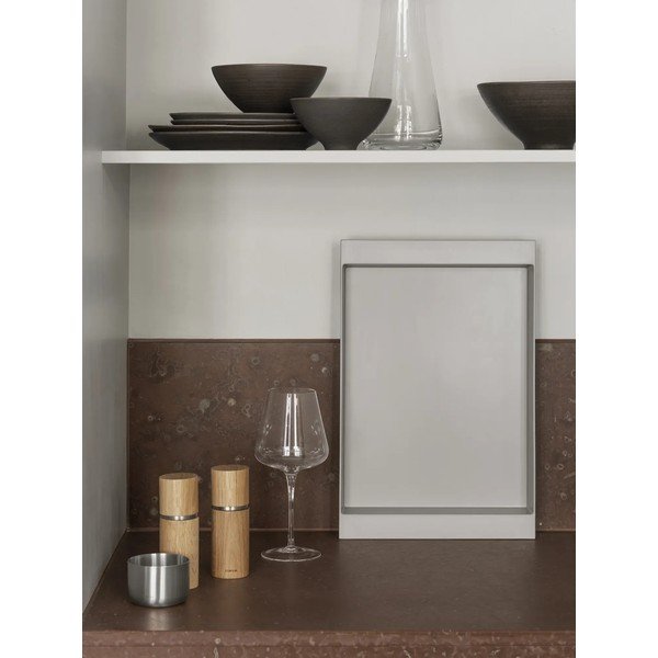 Vassoio in bambù 46x30 cm Kankyo – Blomus-image-1