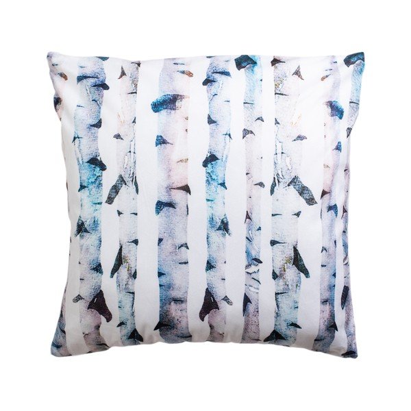 Cuscino decorativo 45x45 cm Forest - JAHU collections