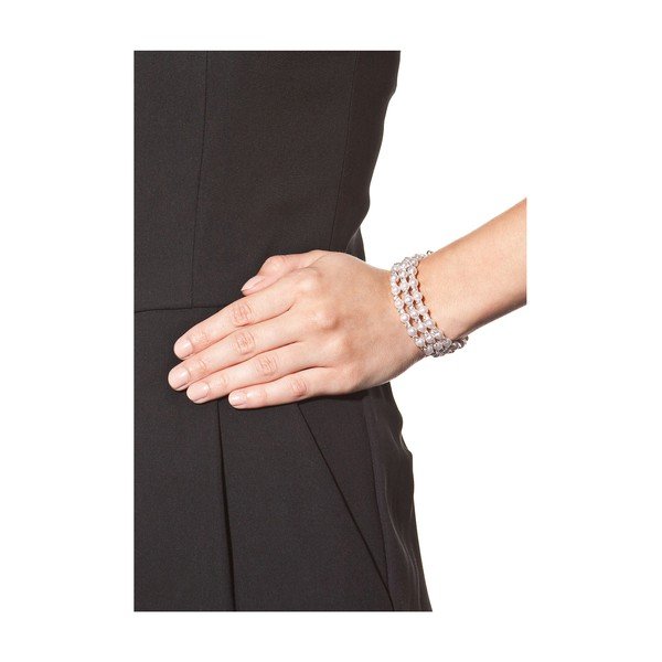 Bracciale da donna in argento Erin - NOMA