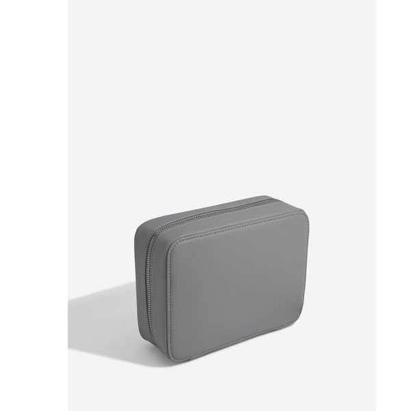 Organizer per cavi in pelle sintetica Cable Tidy - Stackers-image-2