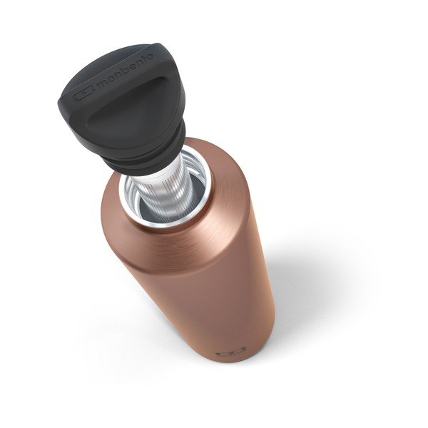 Thermos color rame Acciaio - Monbento-image-2