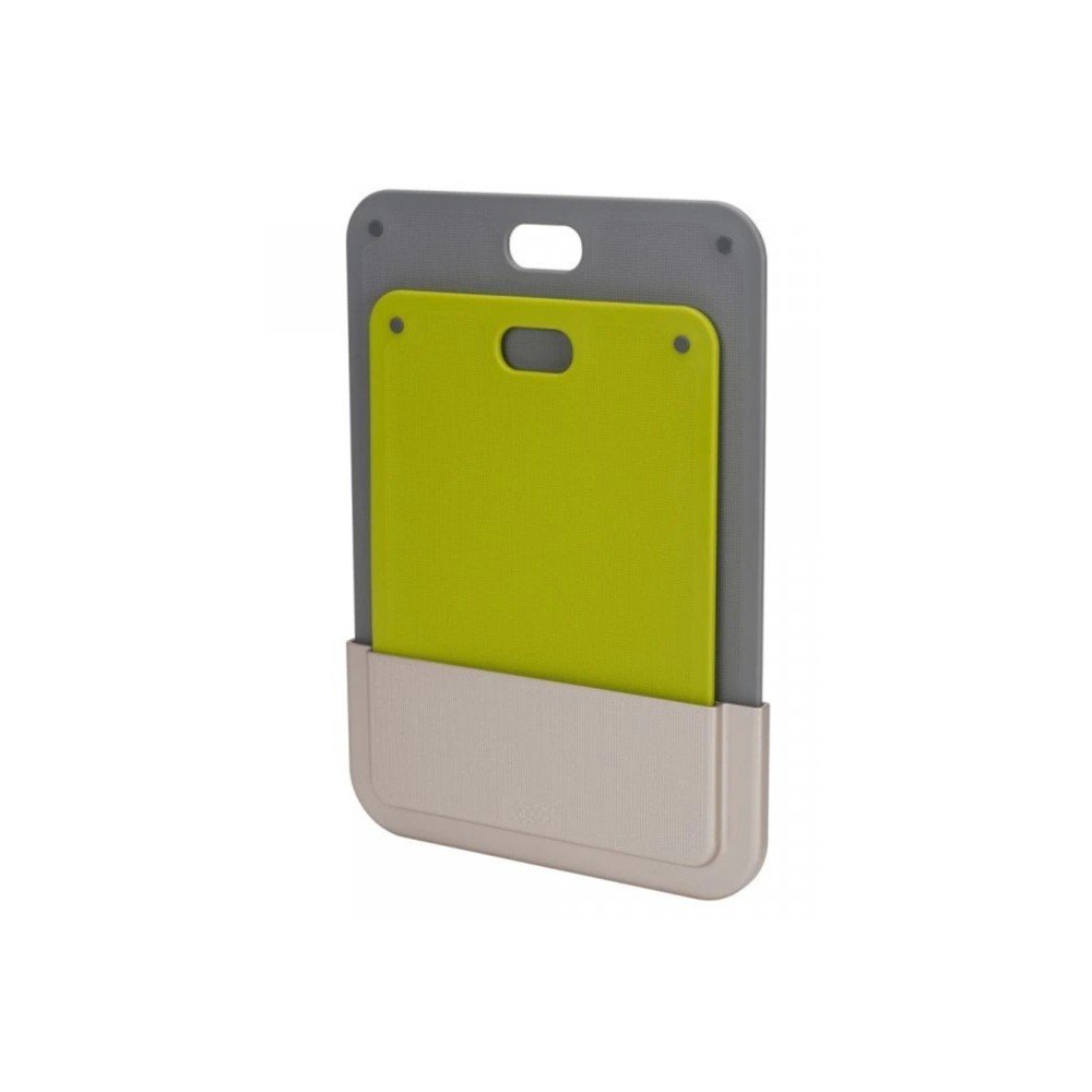Set di 2 taglieri 24,5x31 cm DoorStore - Joseph Joseph | Taglieri da cucina