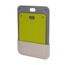 Set di 2 taglieri 24,5x31 cm DoorStore - Joseph Joseph