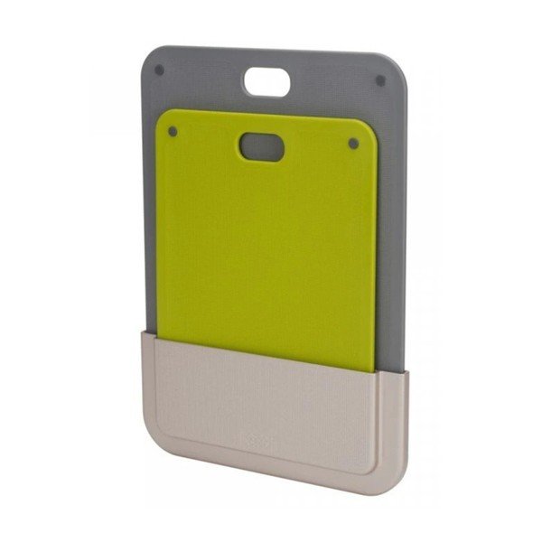 Set di 2 taglieri 24,5x31 cm DoorStore - Joseph Joseph