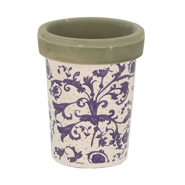 Vaso in ceramica ø 13 cm - Esschert Design