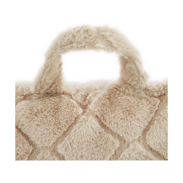 Cuscino di supporto lombare 97x74 cm Cosy Diamond - Catherine Lansfield-image-3