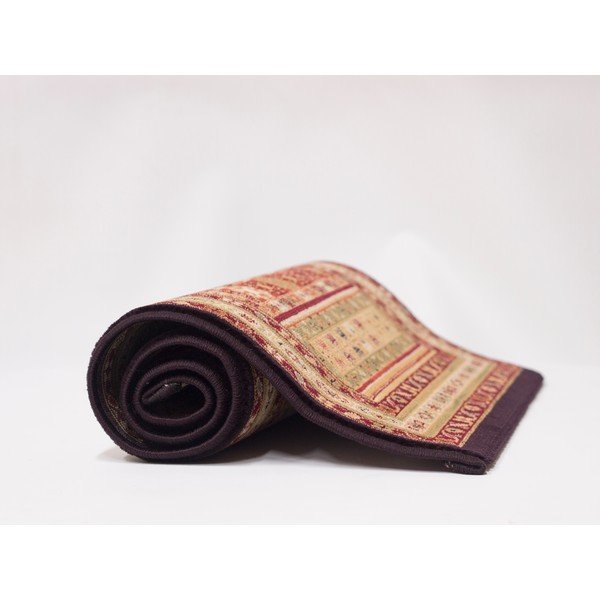 Tappeto beige-marrone Nova, 300 x 67 cm - Universal-image-1