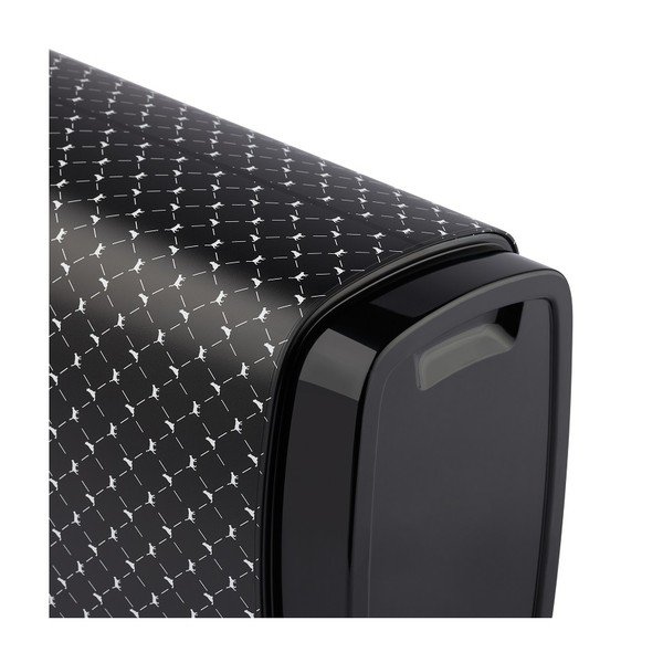 Cassetta nera per pellet 50 l Cody - Rotho-image-3