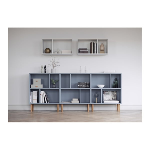 Gambe in rovere 4 pezzi Z Cube - Tenzo-image-2