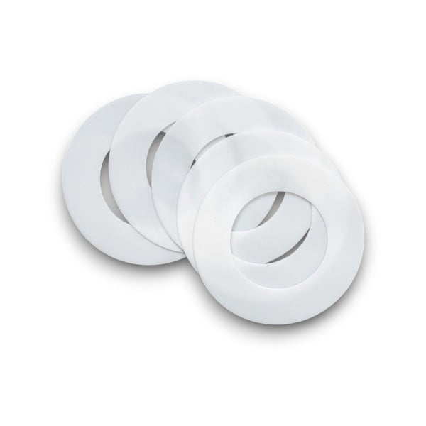 Set di coperchi per fermentazione – Plastia