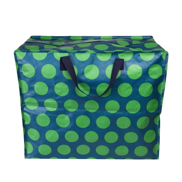 Scatola per abiti in plastica riciclata 58x28x48 cm Spotlight - Rex London-image-3