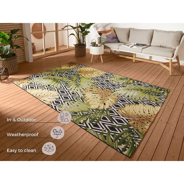 Tappeto per esterni 120x180 cm Flair - Hanse Home-image-4