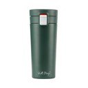 Termos da viaggio verde, 400 ml Fuori - Vialli Design