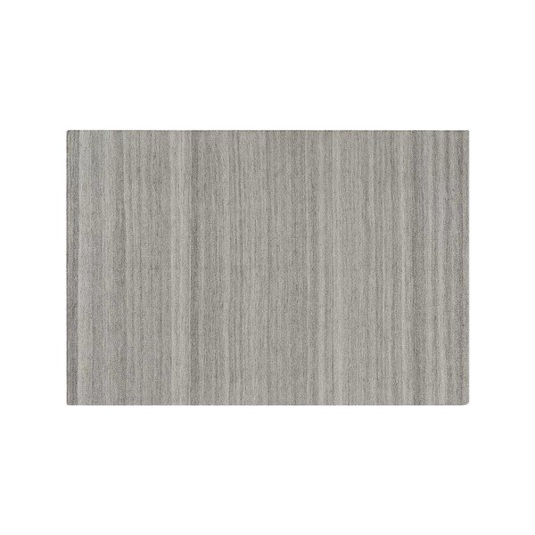 Tappeto grigio per esterni in fibre riciclate 140x200 cm Kiva - Blomus-image-4