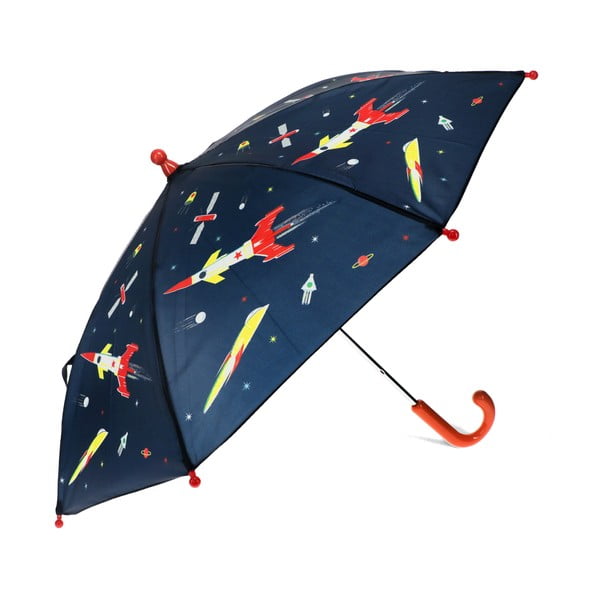 Ombrello per bambini Space Age – Rex London