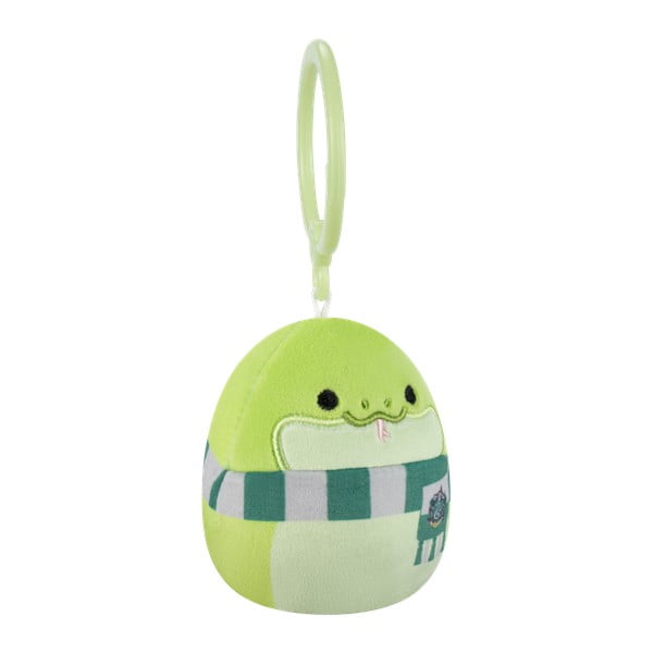 Portachiavi Harry Potter Slytherin – SQUISHMALLOWS-image-2
