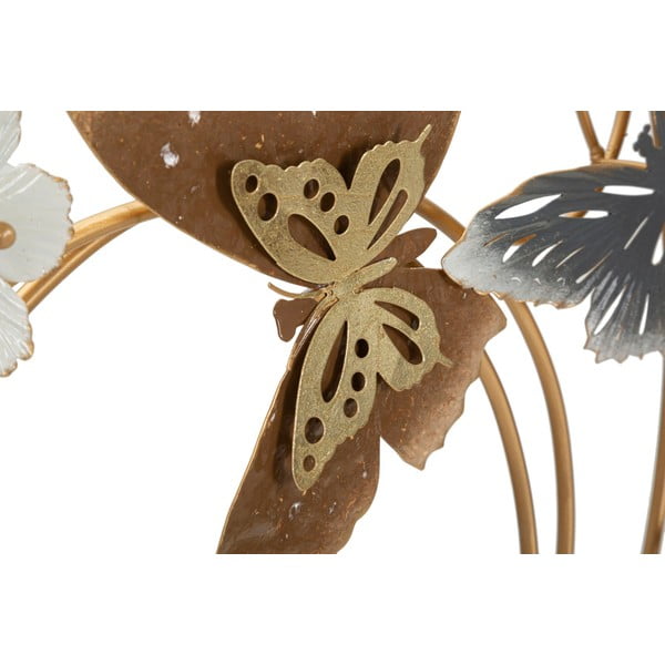 Decorazione da parete in metallo 45x88 cm Delis - Mauro Ferretti-image-4