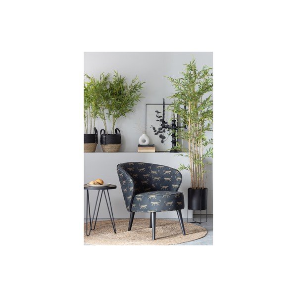 Tavolo pieghevole Lev - WOOOD-image-1