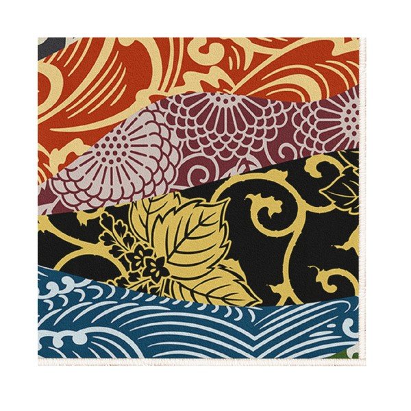 Tappeto Macy, 140 x 220 cm - Oyo home-image-1