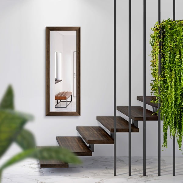 Specchio da parete 50x142 cm Wave – Styler-image-2