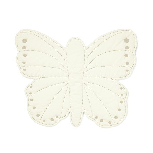 Palestrina per bambini avorio 85x100 cm Off-White – Cam Cam Copenhagen