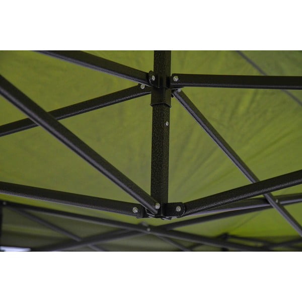 Tenda per feste in giardino Waterproof - Cattara-image-3