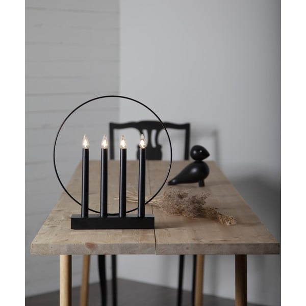 Decorazione a luce nera Glossy - Star Trading-image-2