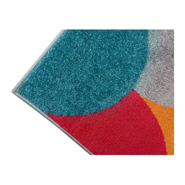 Tappeto Mermind Multi, 120 x 170 cm - Mazzini Sofas-image-1
