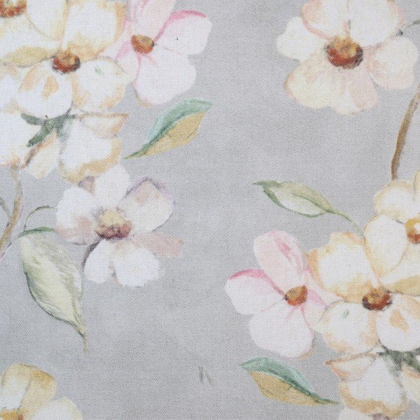 Cuscino decorativo 45x45 cm Flowers - Ixia-image-4