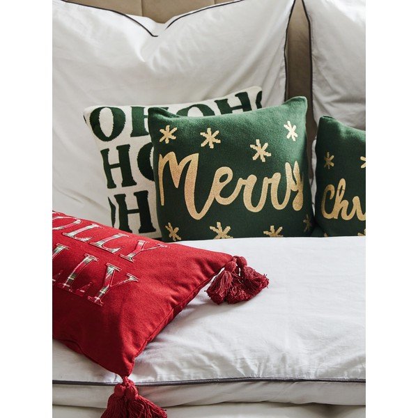 Federa 40x40 cm Merry - Westwing Collection-image-1
