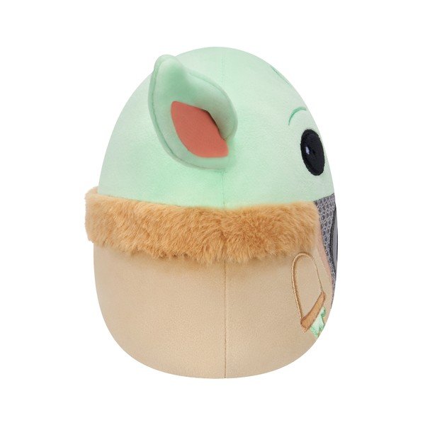 Peluche Grogu – SQUISHMALLOWS-image-4