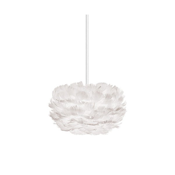 Paralume bianco ø 22 cm Eos micro - UMAGE-image-4