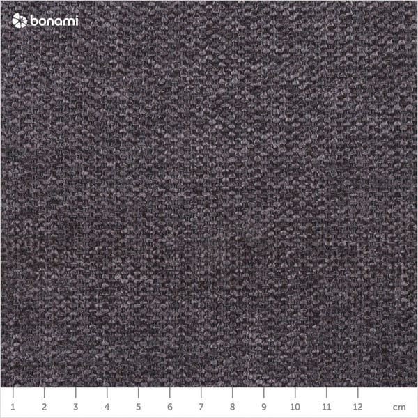 Poggiapiedi grigio scuro Seine - Interieurs 86-image-4