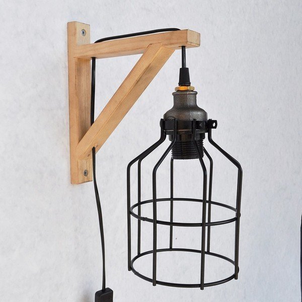Lampada da parete Pagalos - Evila Originals